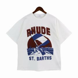 Picture of Rhude T Shirts Short _SKURhudeS-XL274039336